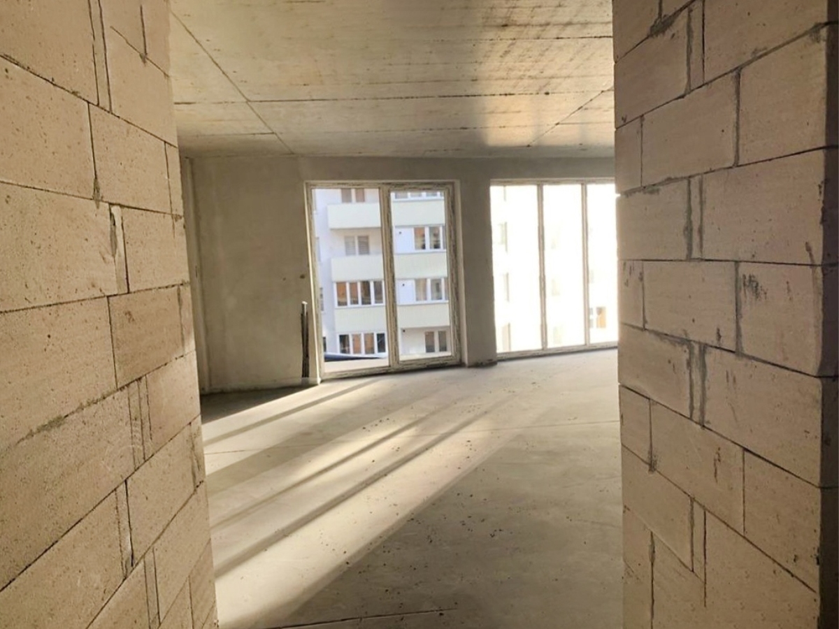 1-кім. квартира, Тернопіль, Бам, вул. Тарнавського