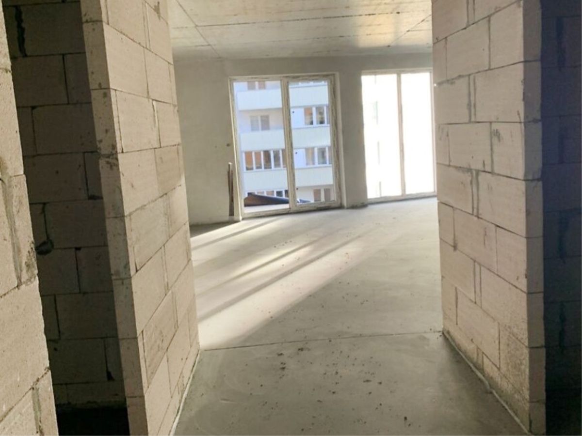 1-кім. квартира, Тернопіль, Бам, вул. Тарнавського