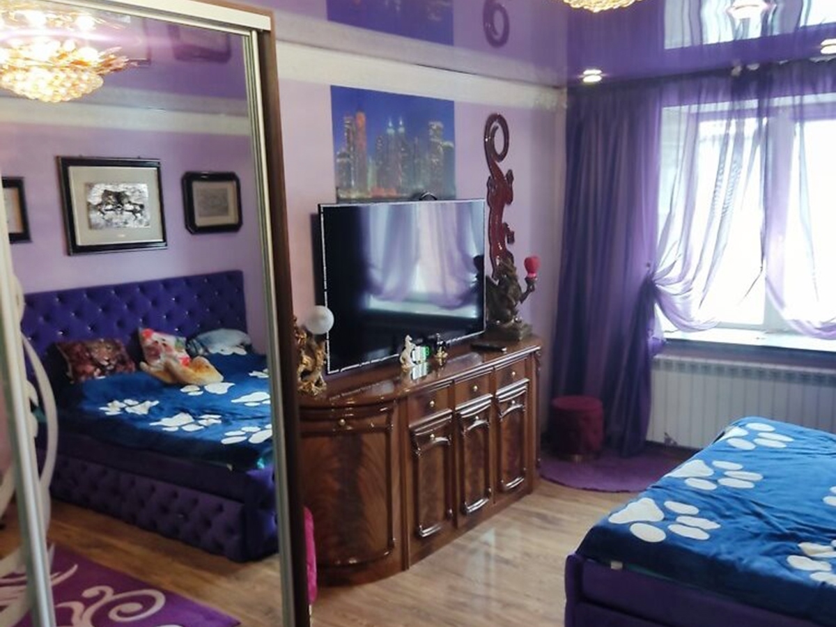 3-кім. квартира, Тернопіль, Березовиця, вул. Стуса