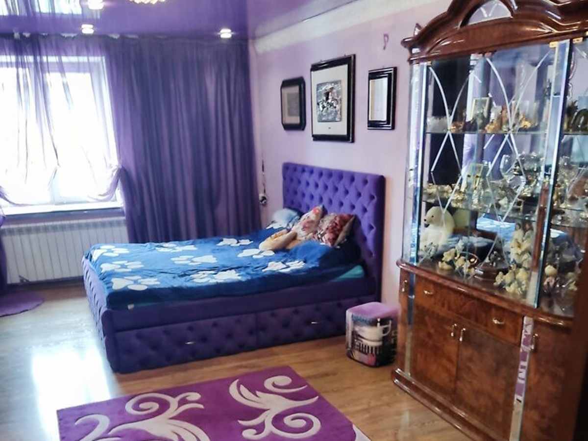 3-кім. квартира, Тернопіль, Березовиця, вул. Стуса