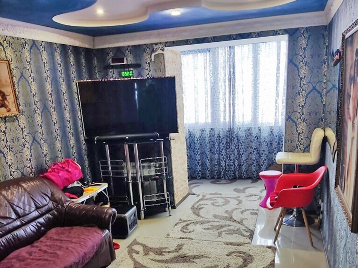 3-кім. квартира, Тернопіль, Березовиця, вул. Стуса