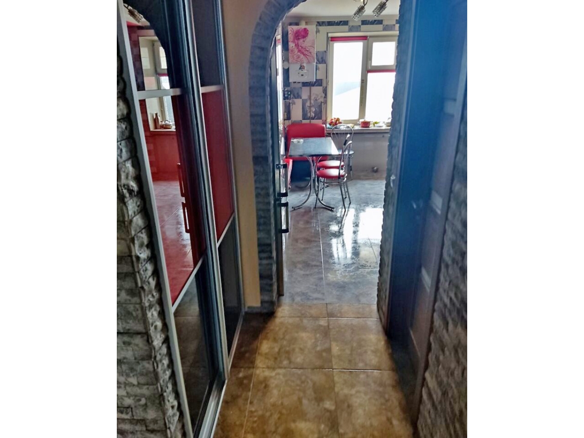 3-кім. квартира, Тернопіль, Березовиця, вул. Стуса