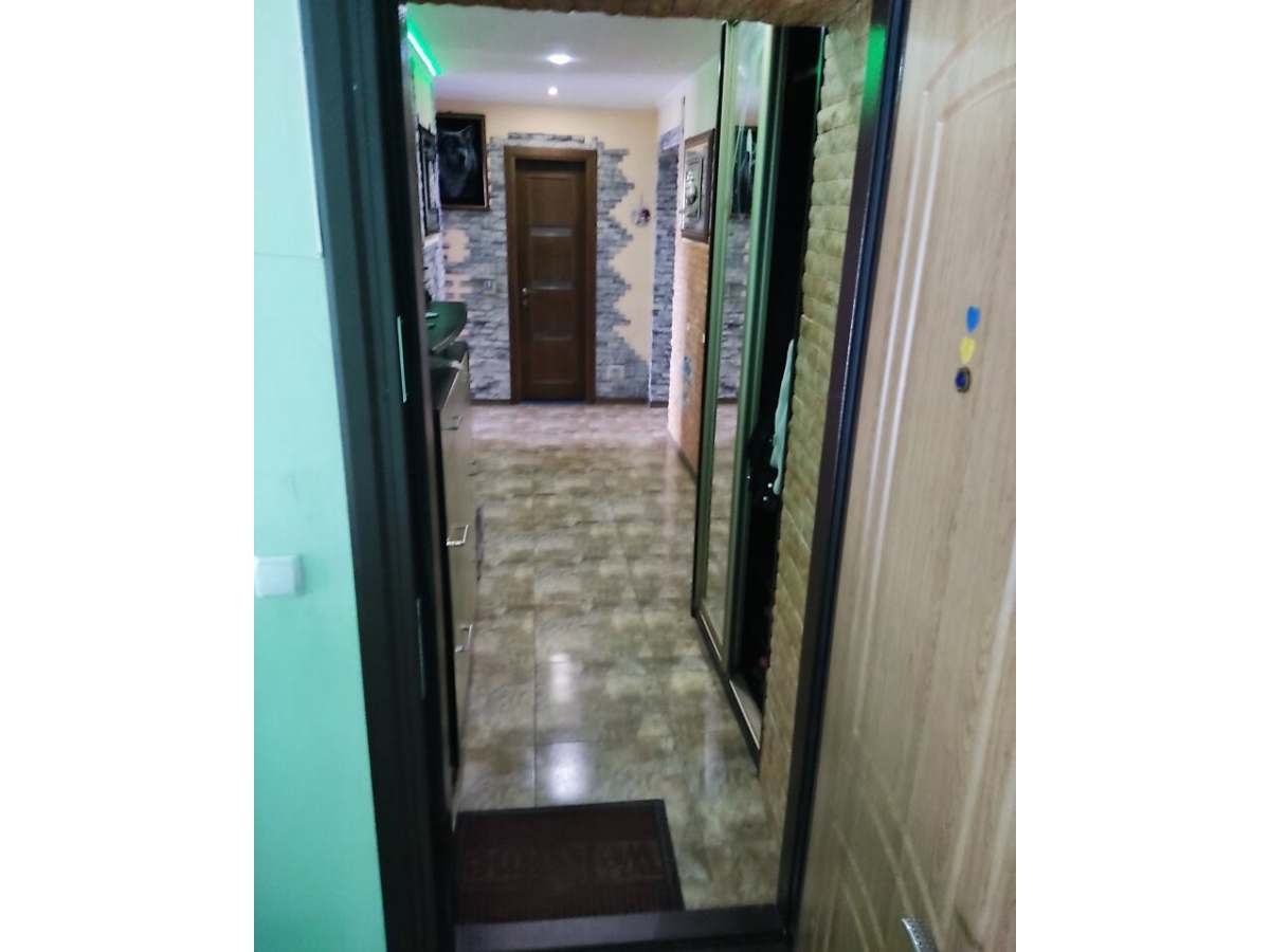 3-кім. квартира, Тернопіль, Березовиця, вул. Стуса