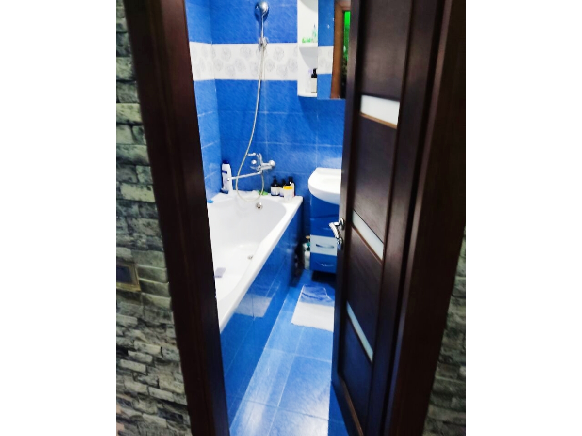 3-кім. квартира, Тернопіль, Березовиця, вул. Стуса