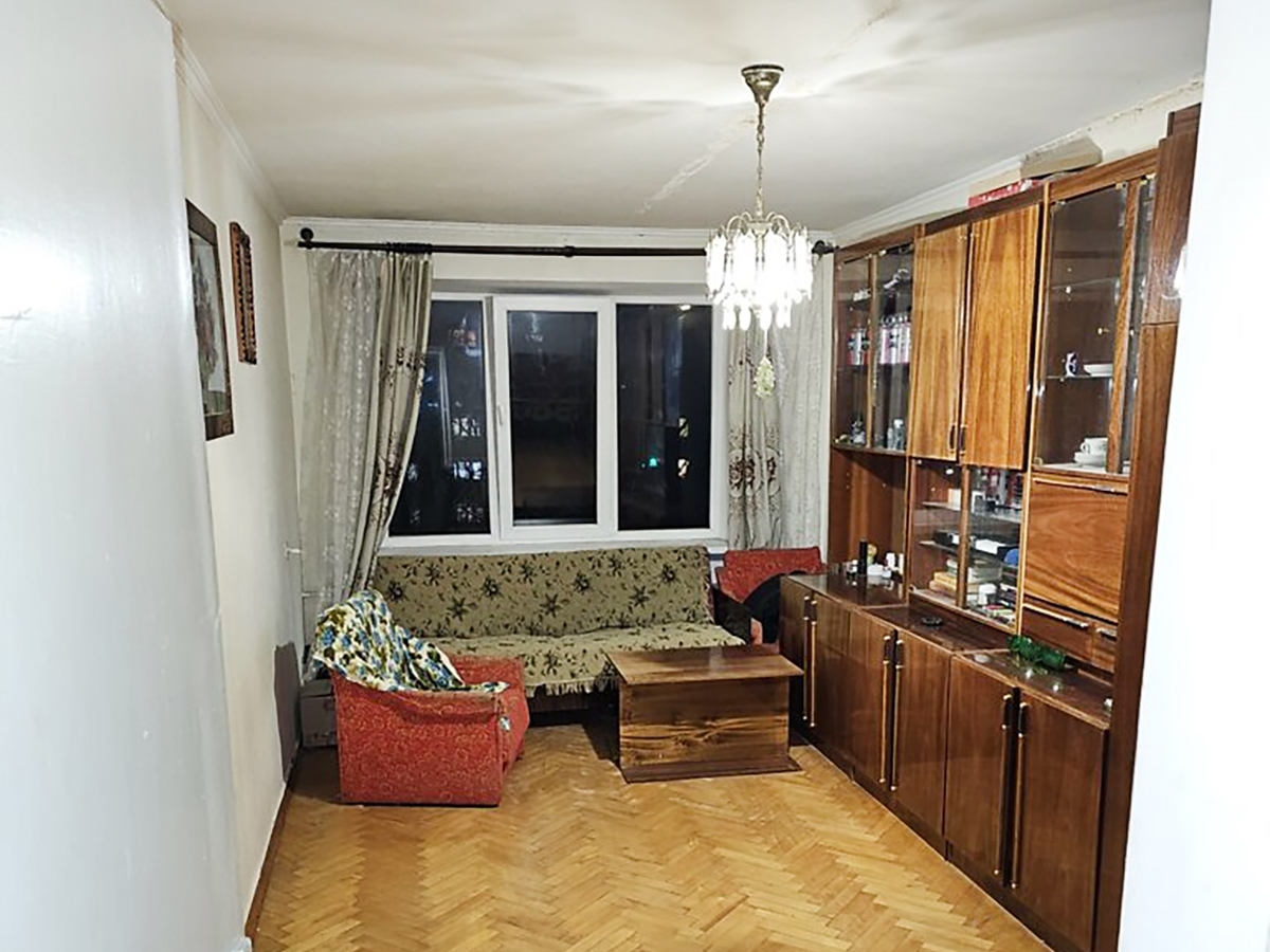 2-кім. квартира, Тернопіль, Східний, вул. Лесі Українки