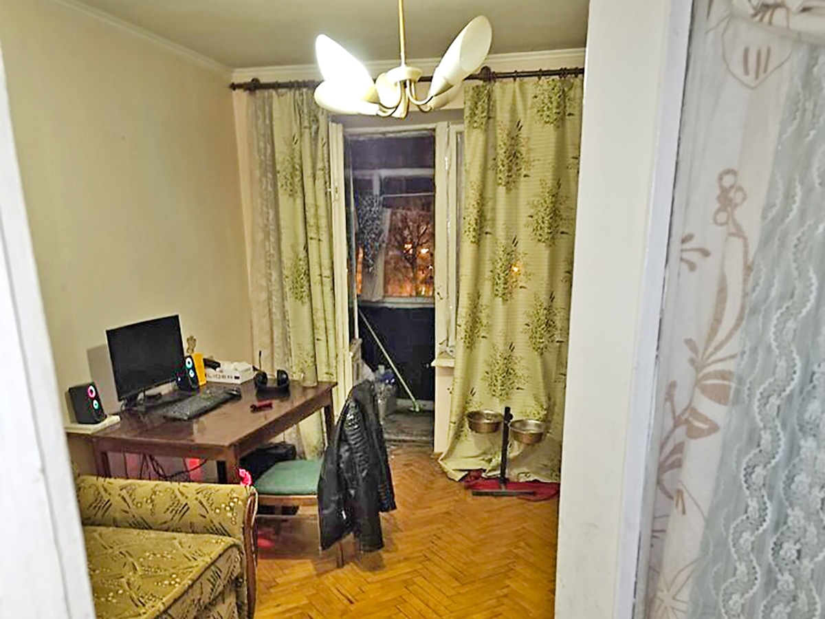 2-кім. квартира, Тернопіль, Східний, вул. Лесі Українки