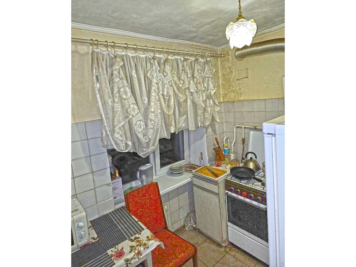 2-кім. квартира, Тернопіль, Східний, вул. Лесі Українки