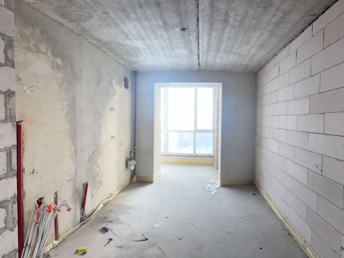 2-кім. квартира, Тернопіль, Дружба, вул. Будного