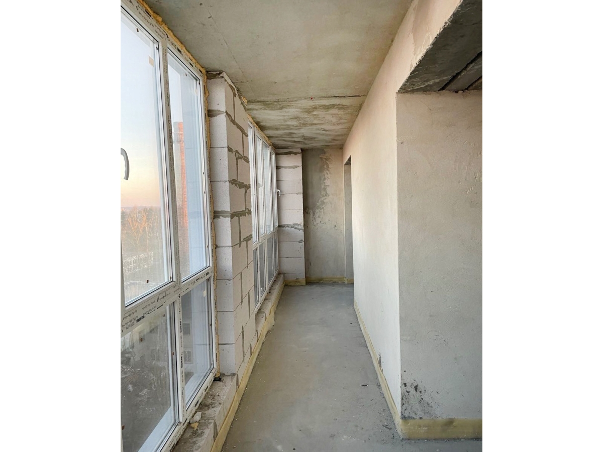 2-кім. квартира, Тернопіль, Дружба, вул. Будного