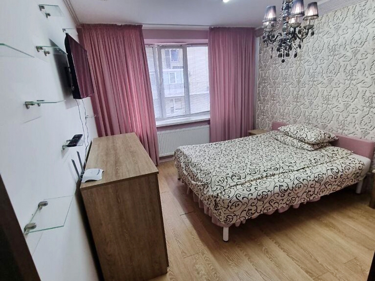 2-кім. квартира, Тернопіль, Центр, вул. Крушельницької