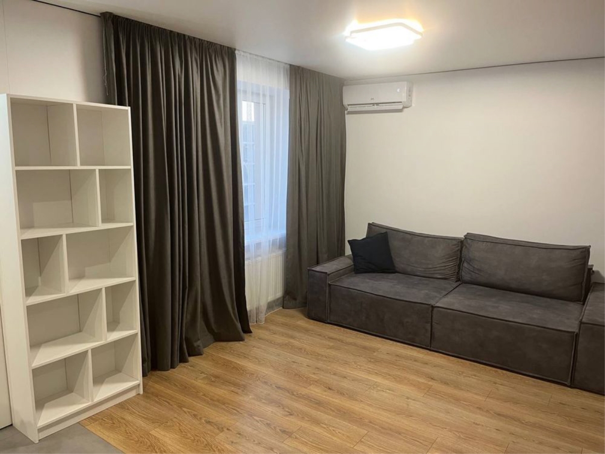 1-кім. квартира, Тернопіль, Північний, вул. Іллєнка