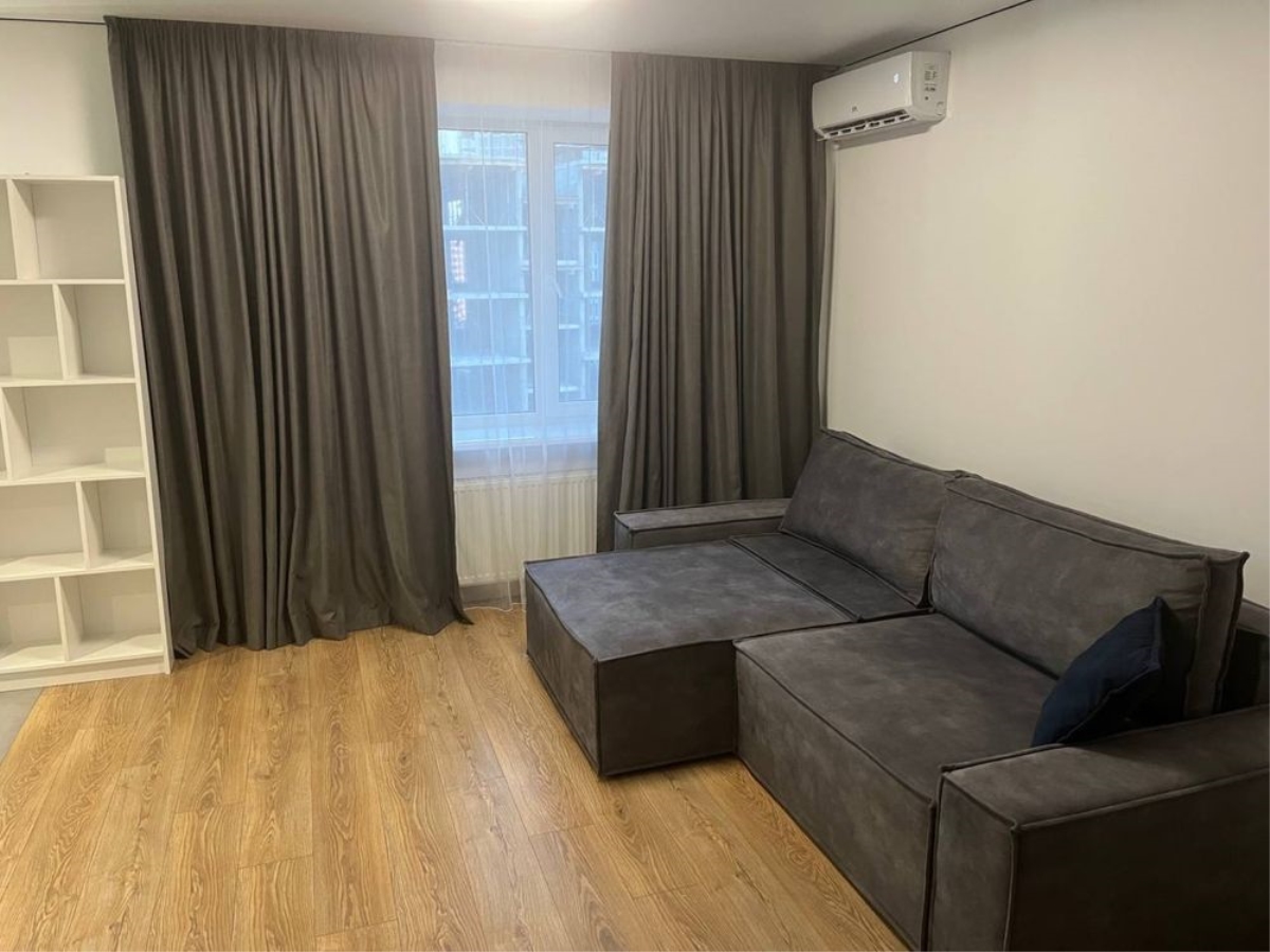 1-кім. квартира, Тернопіль, Північний, вул. Іллєнка