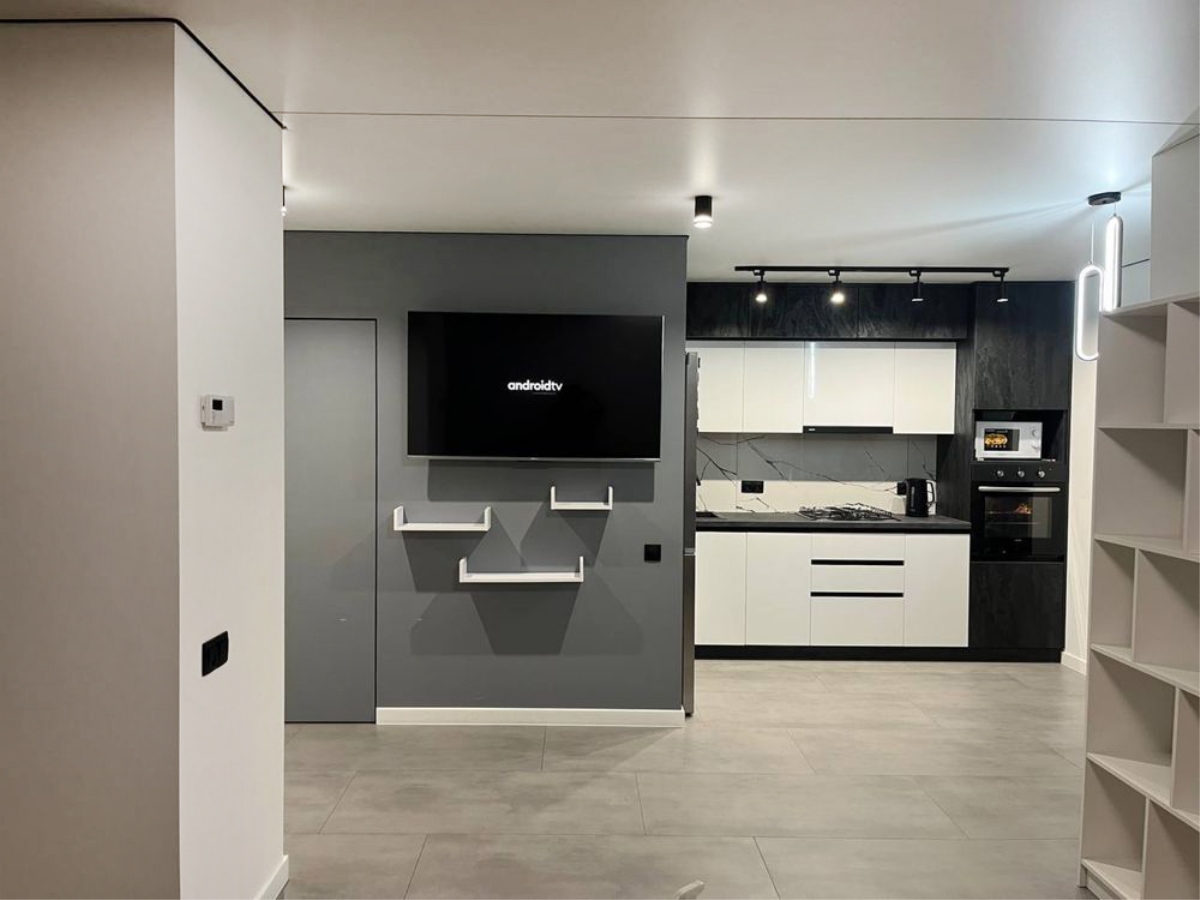 1-кім. квартира, Тернопіль, Північний, вул. Іллєнка