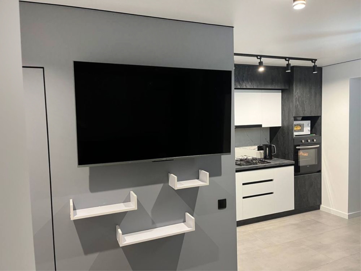 1-кім. квартира, Тернопіль, Північний, вул. Іллєнка