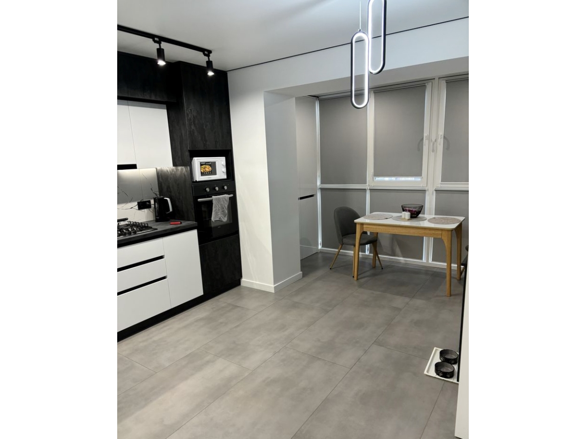 1-кім. квартира, Тернопіль, Північний, вул. Іллєнка