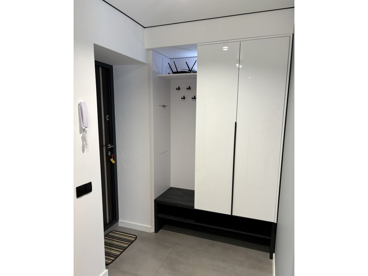 1-кім. квартира, Тернопіль, Північний, вул. Іллєнка