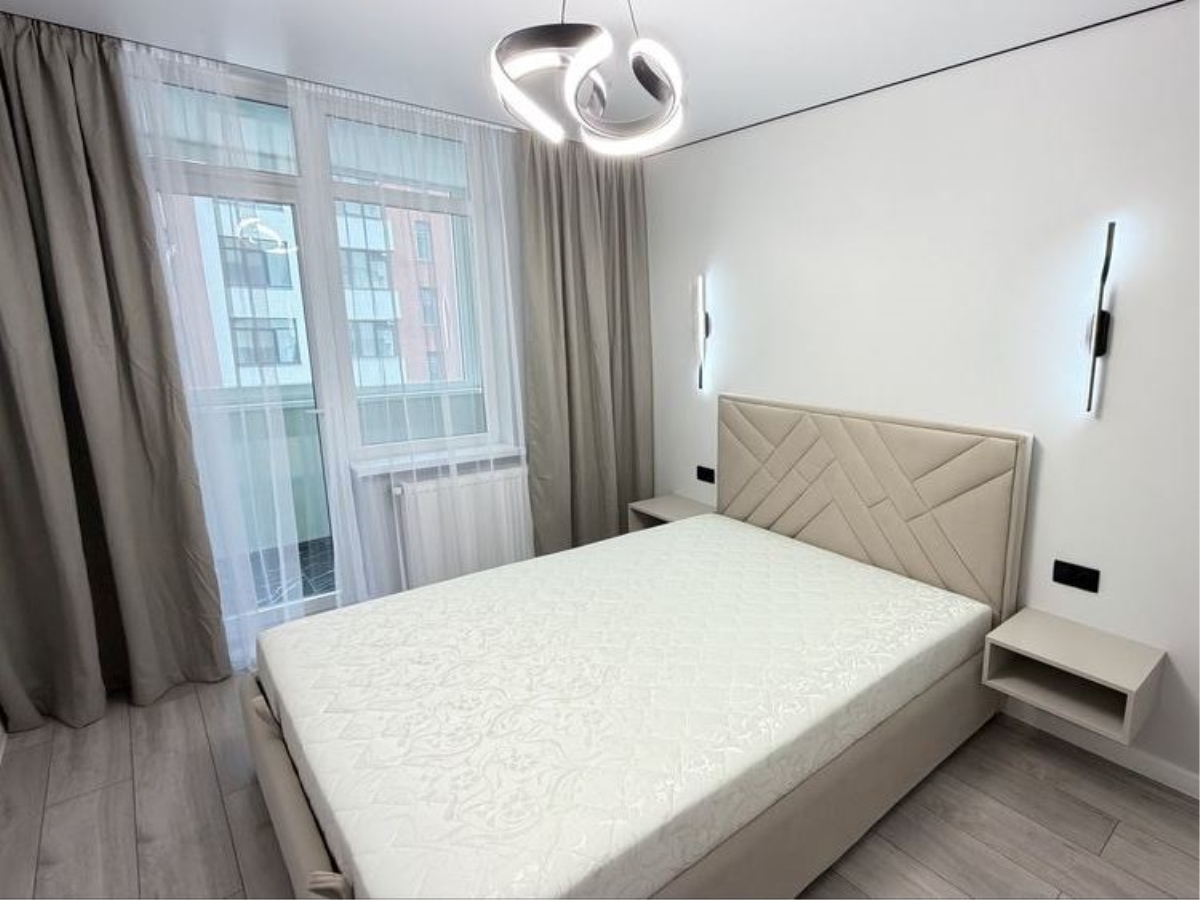 2-кім. квартира, Тернопіль, Північний, вул. Смакули