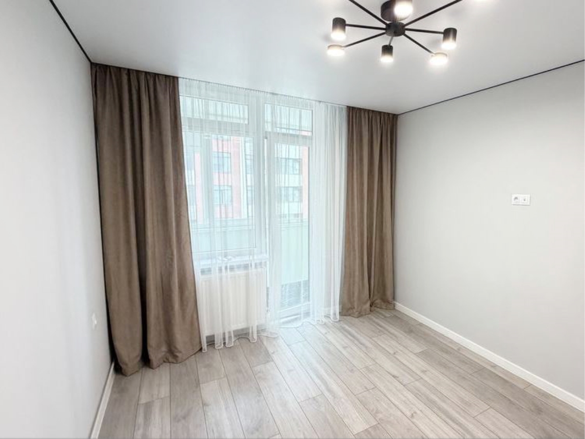 2-кім. квартира, Тернопіль, Північний, вул. Смакули