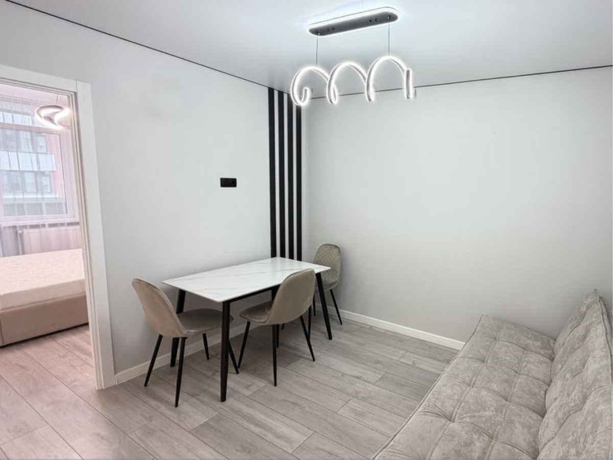 2-кім. квартира, Тернопіль, Північний, вул. Смакули