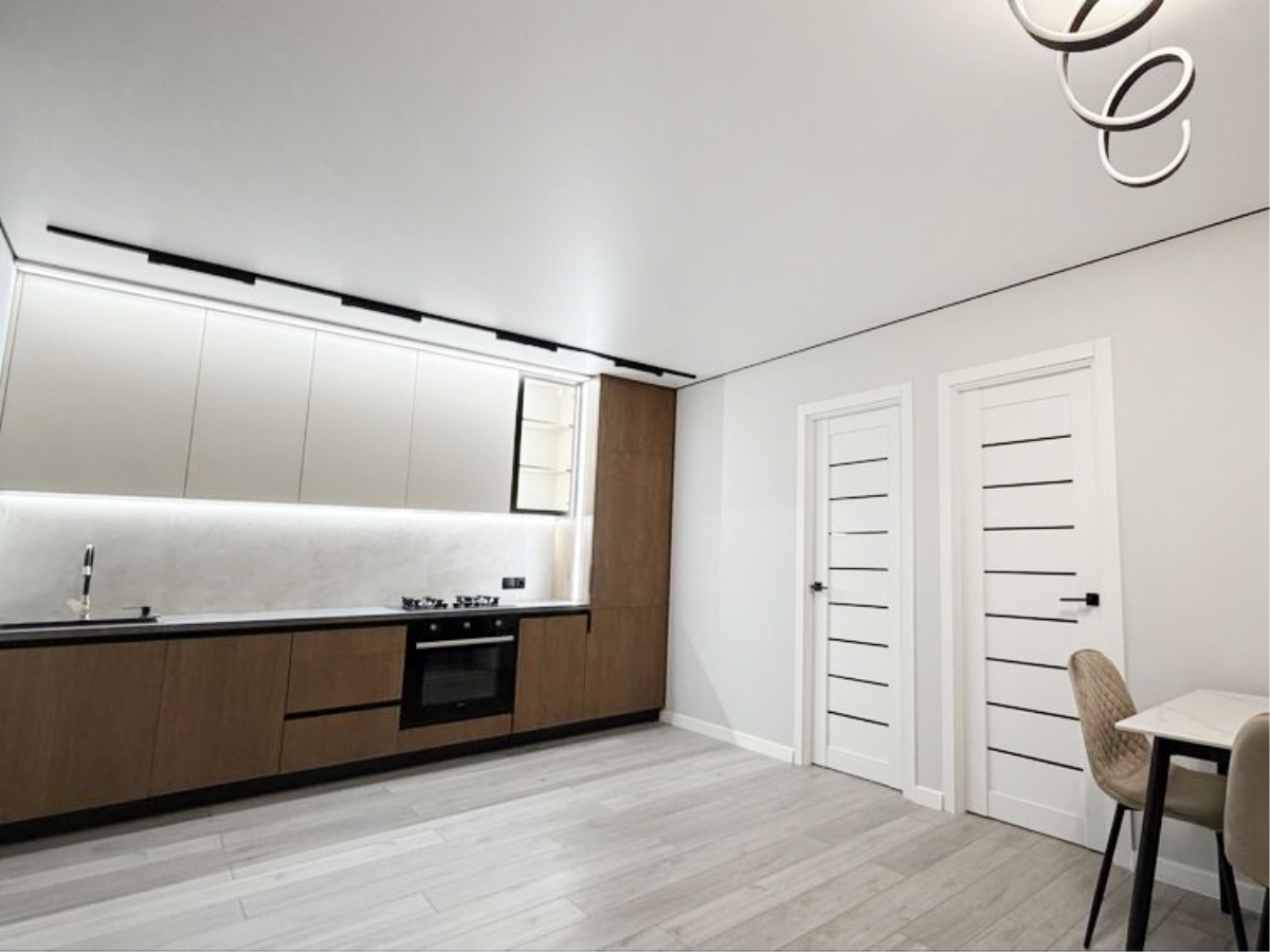 2-кім. квартира, Тернопіль, Північний, вул. Смакули