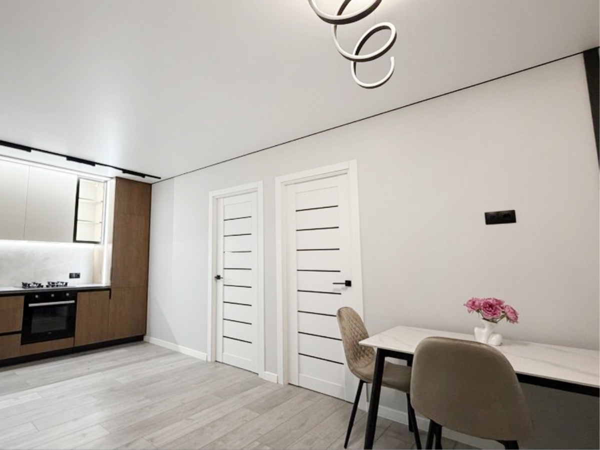 2-кім. квартира, Тернопіль, Північний, вул. Смакули