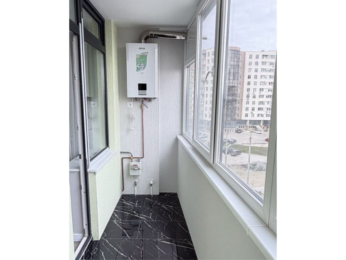 2-кім. квартира, Тернопіль, Північний, вул. Смакули