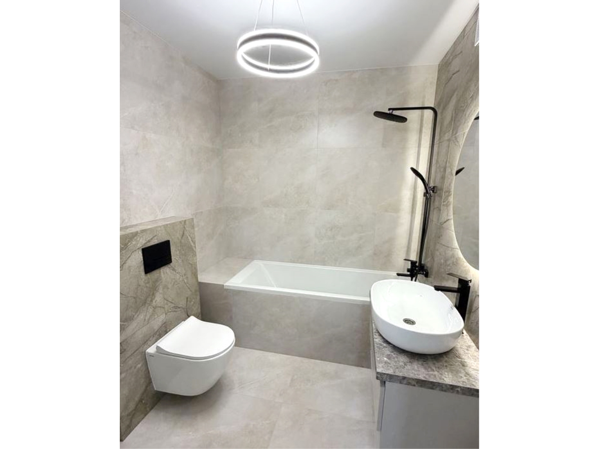 2-кім. квартира, Тернопіль, Північний, вул. Смакули