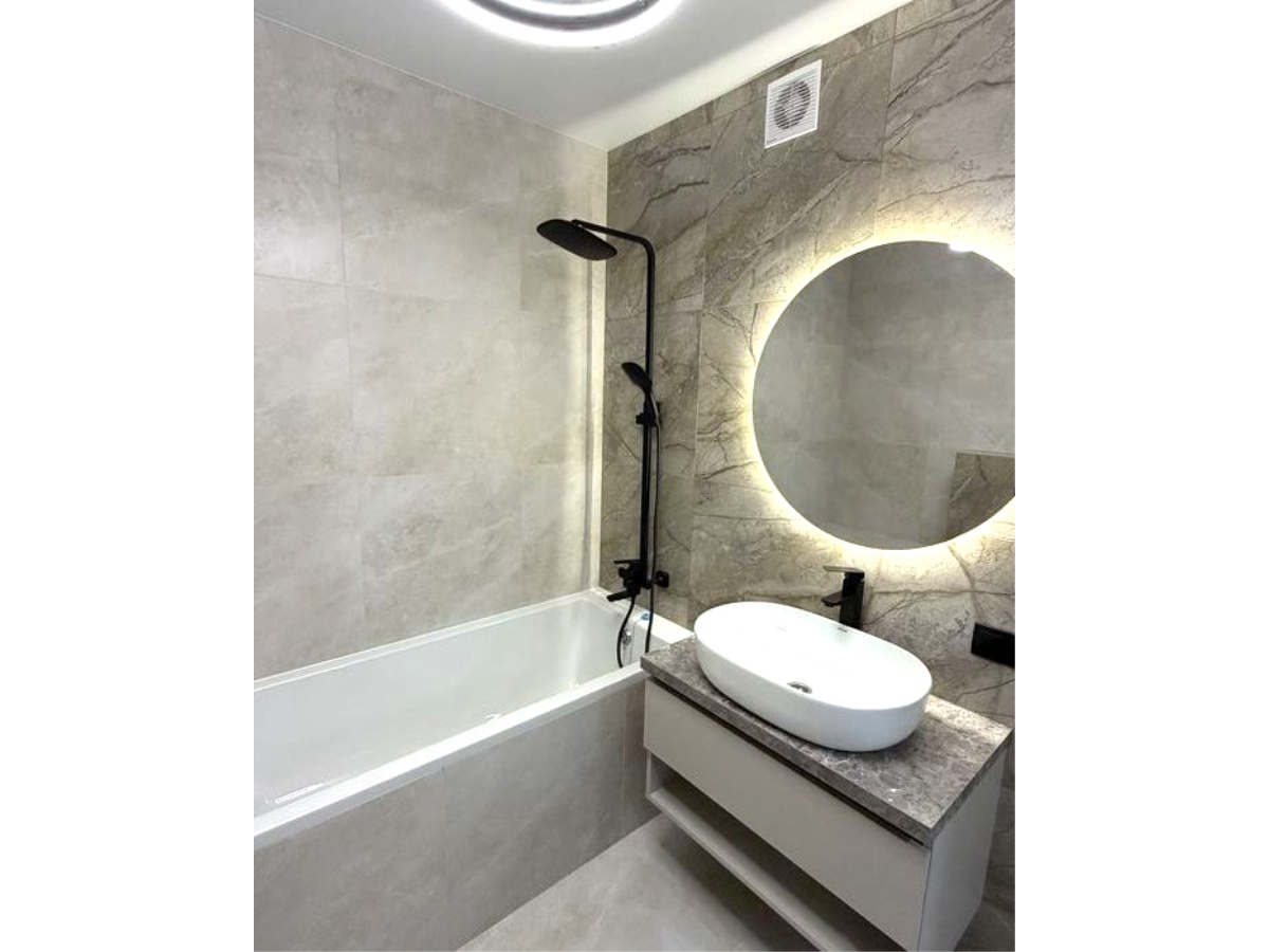 2-кім. квартира, Тернопіль, Північний, вул. Смакули