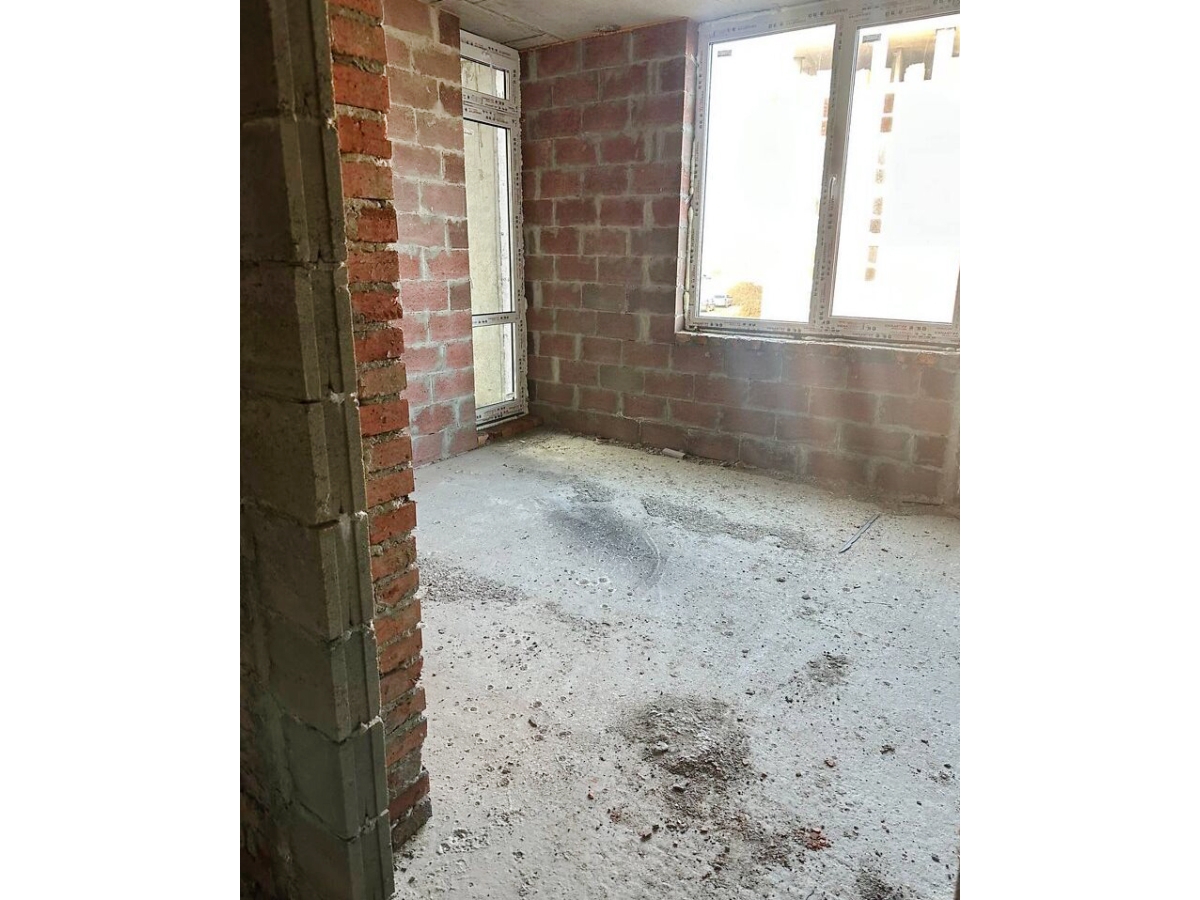 2-кім. квартира, Тернопіль, Газопровід, вул. Микулинецька