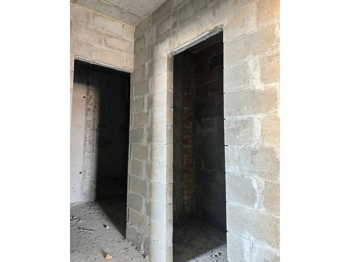 2-кім. квартира, Тернопіль, Газопровід, вул. Микулинецька