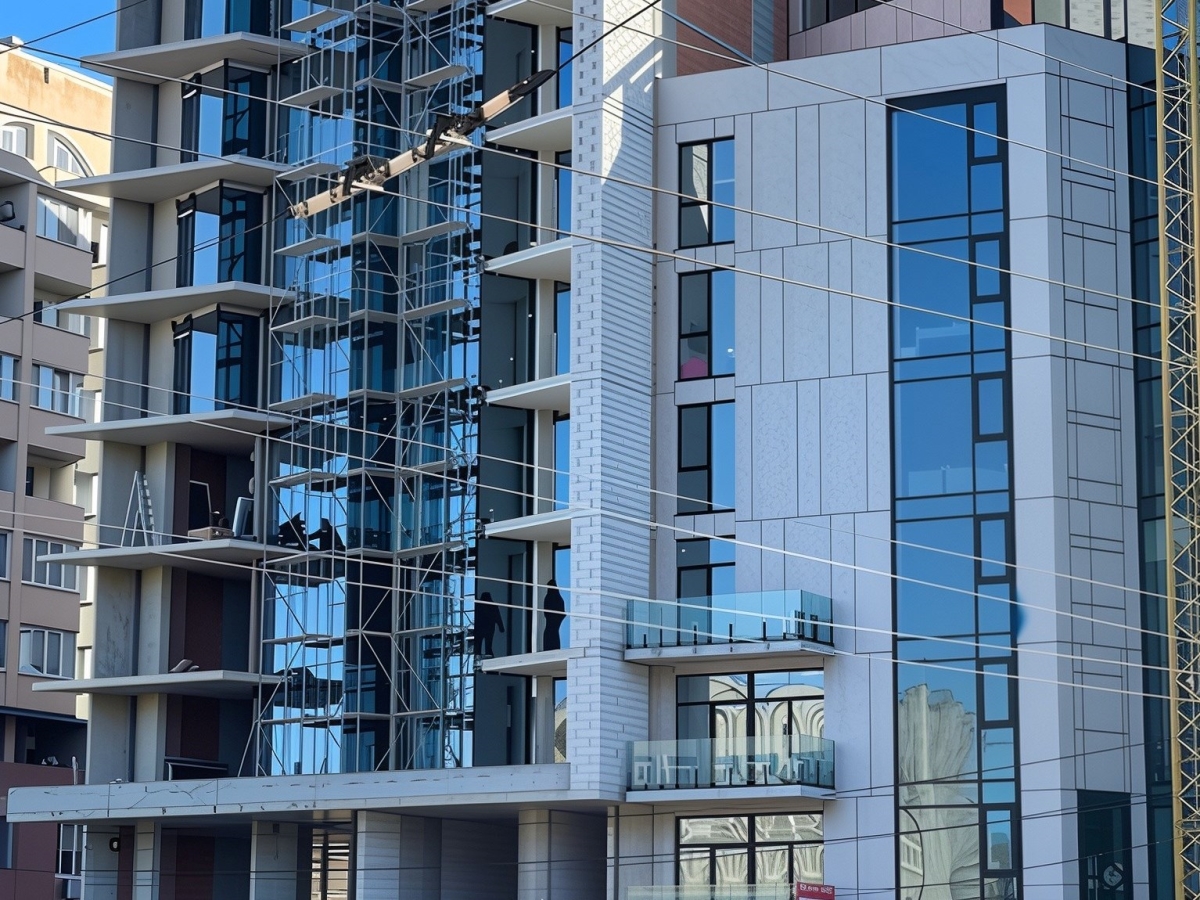 1-кім. квартира, Тернопіль, Центр, вул. Шашкевича