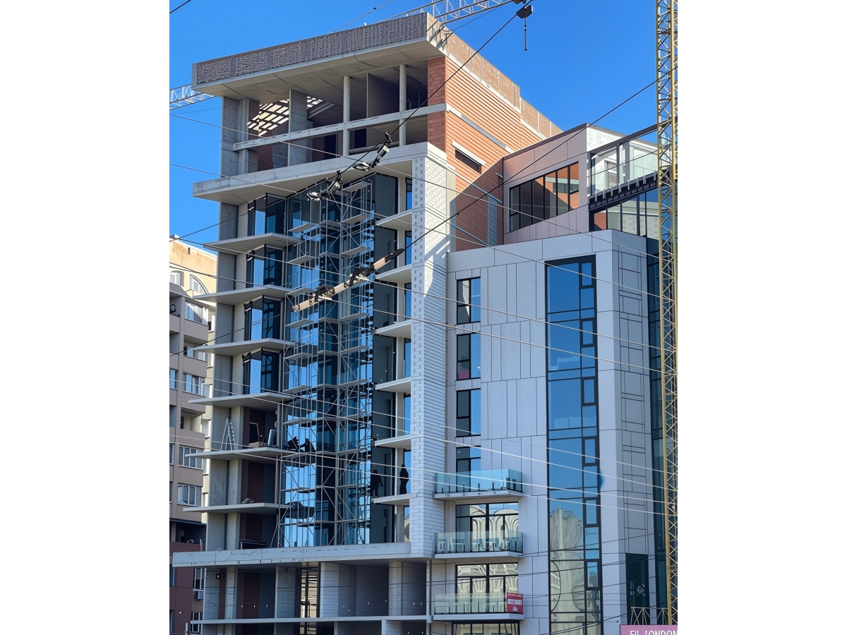 1-кім. квартира, Тернопіль, Центр, вул. Шашкевича