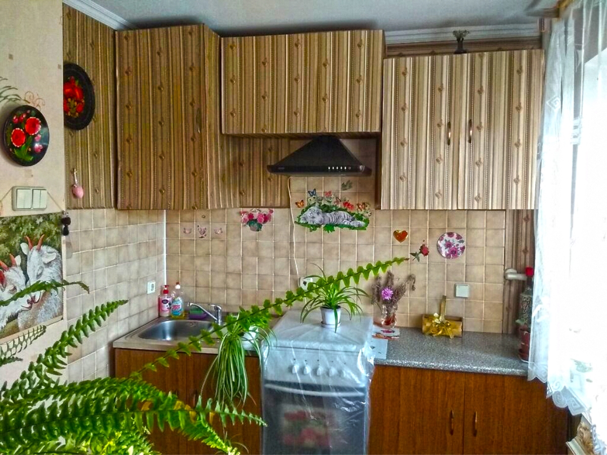 1-кім. квартира, Тернопіль, Східний, вул. Бандери