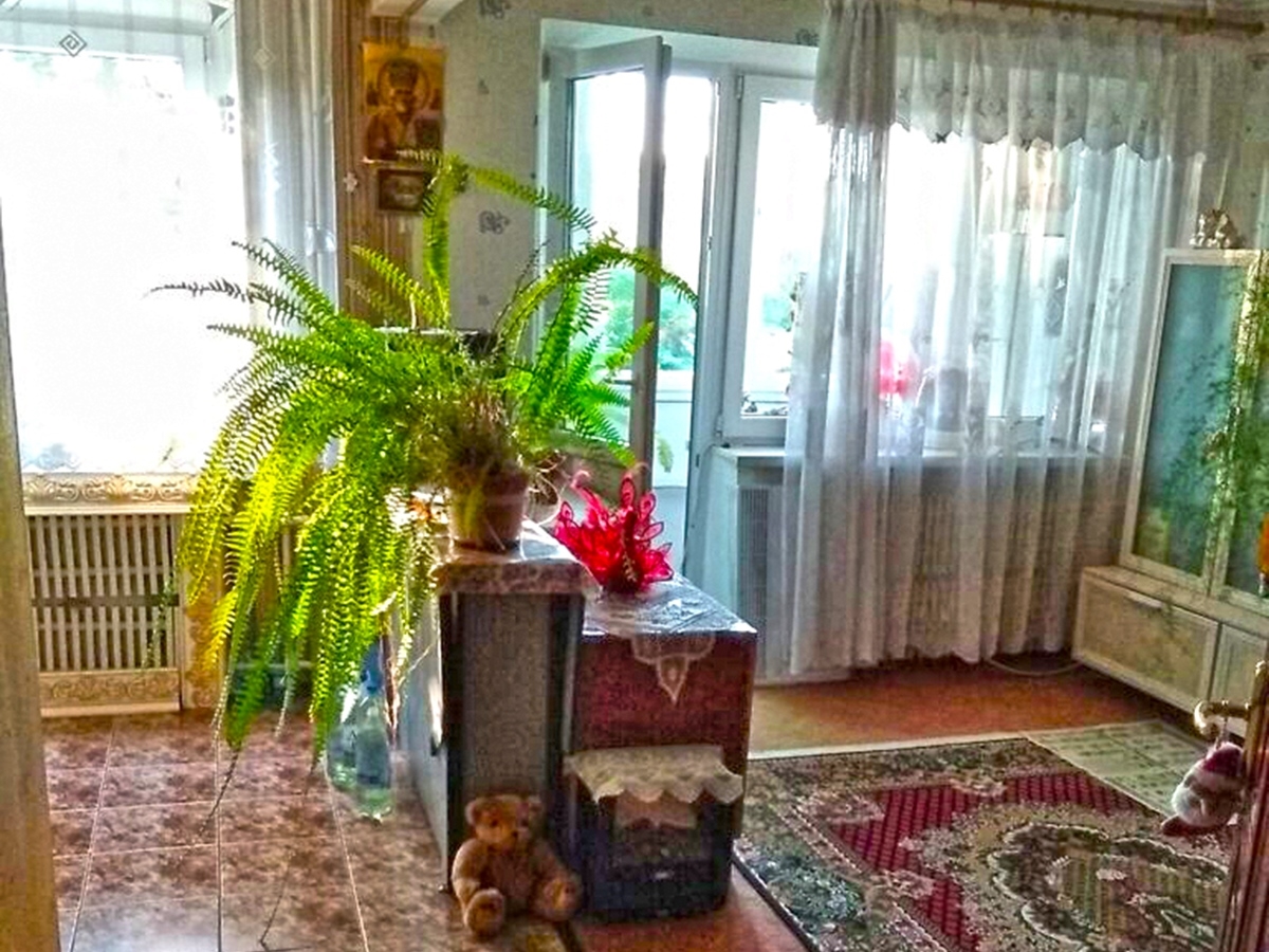 1-кім. квартира, Тернопіль, Східний, вул. Бандери