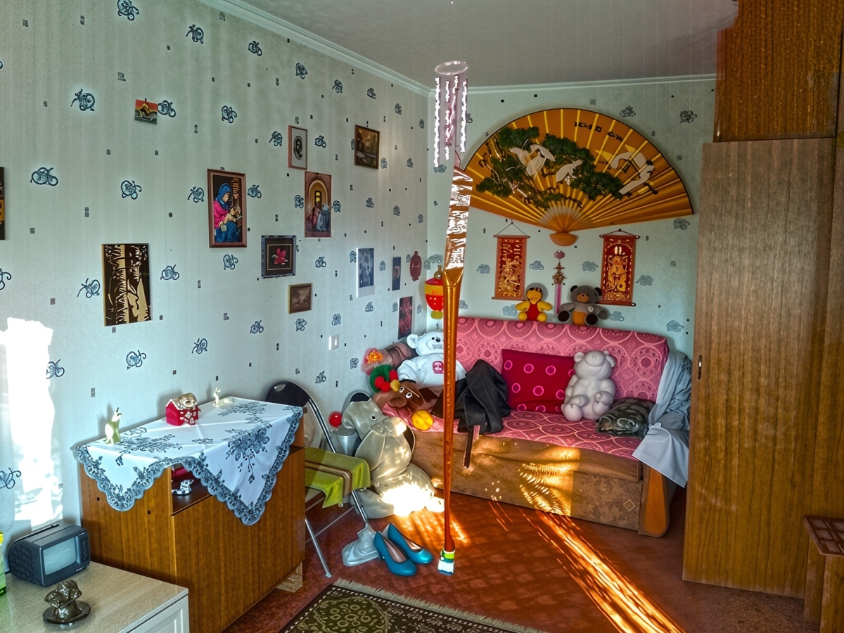 1-кім. квартира, Тернопіль, Східний, вул. Бандери