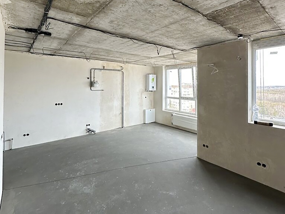 2-кім. квартира, Тернопіль, Дружба, вул. Тролейбусна