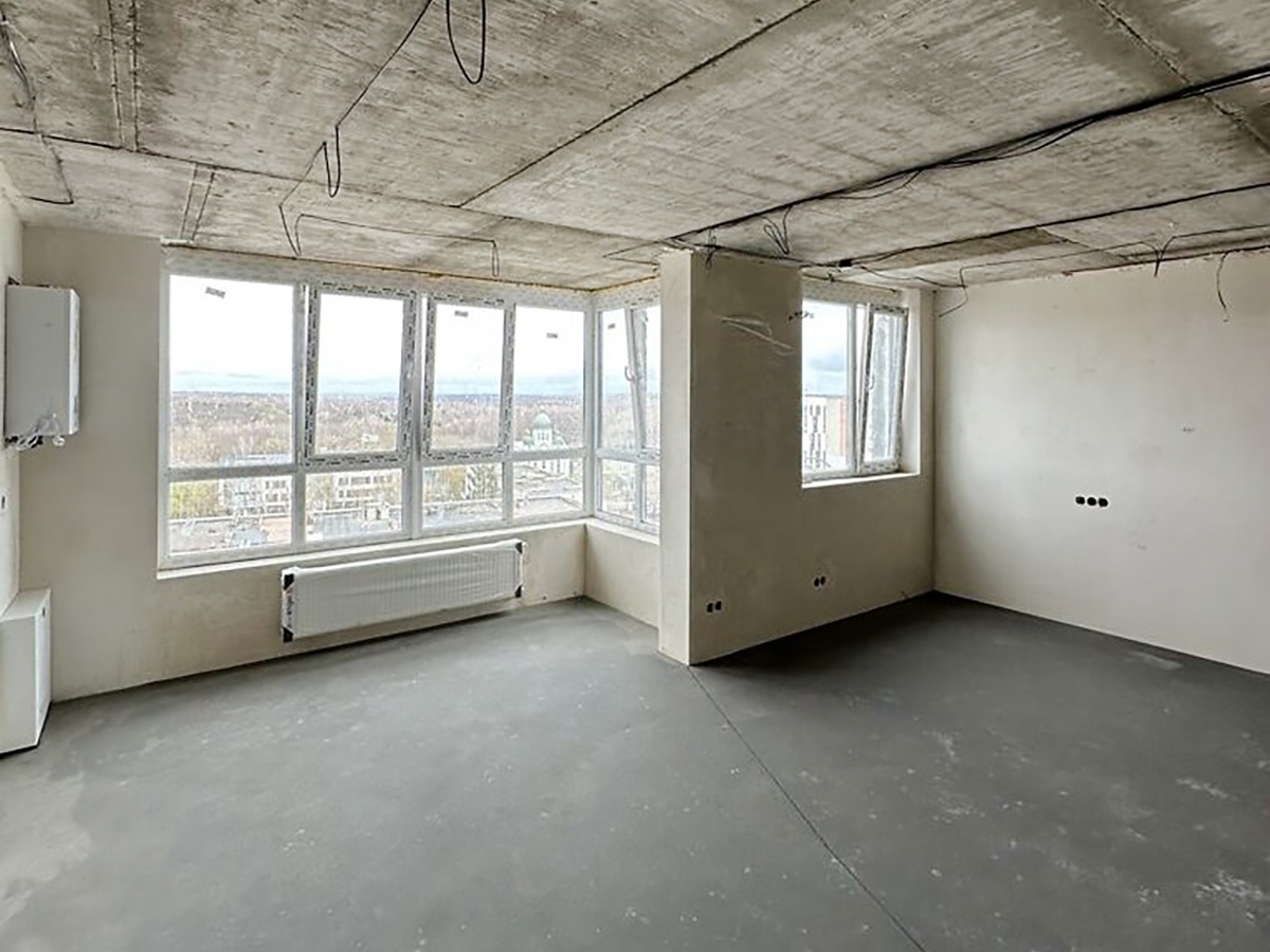 2-кім. квартира, Тернопіль, Дружба, вул. Тролейбусна