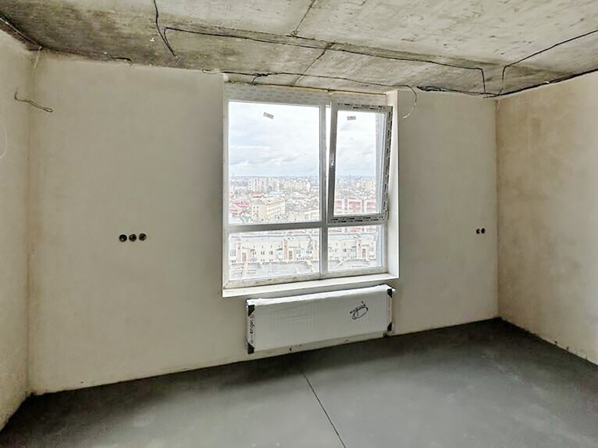 2-кім. квартира, Тернопіль, Дружба, вул. Тролейбусна