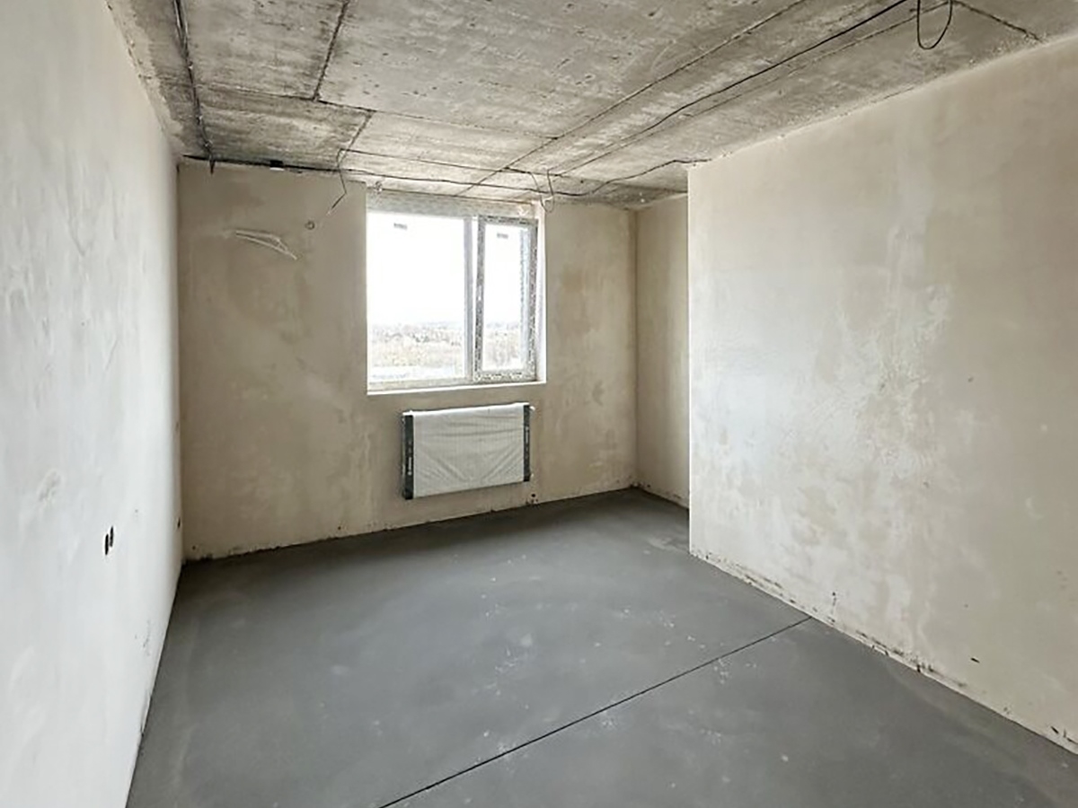 2-кім. квартира, Тернопіль, Дружба, вул. Тролейбусна