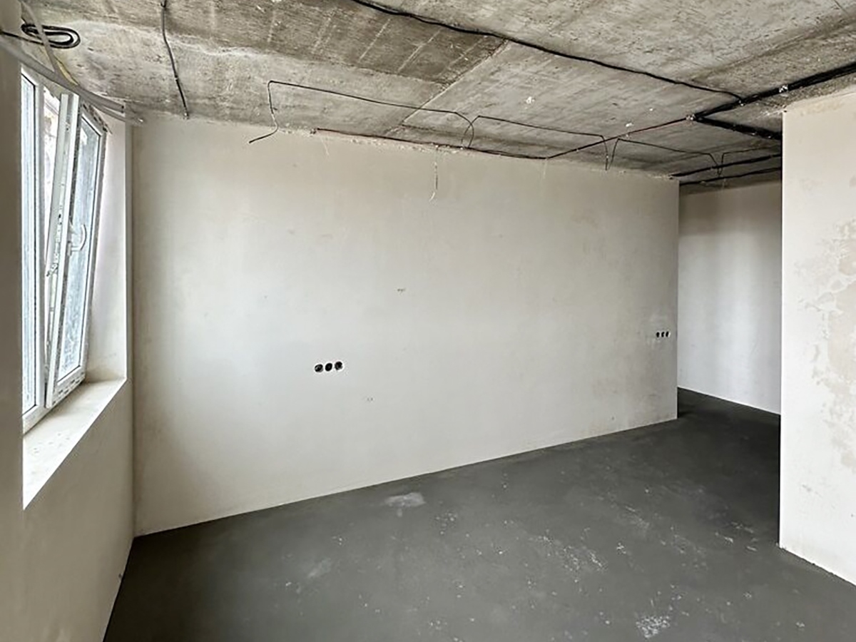 2-кім. квартира, Тернопіль, Дружба, вул. Тролейбусна