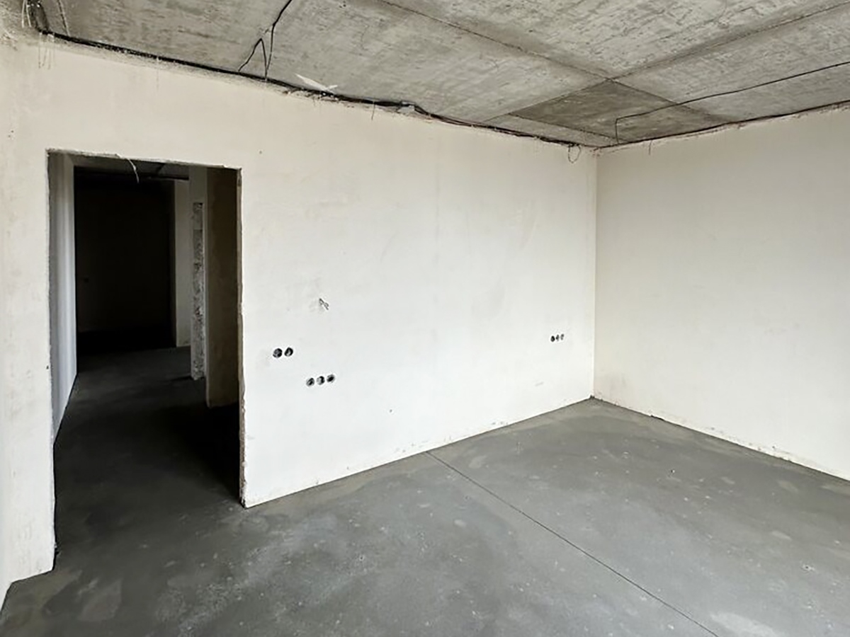 2-кім. квартира, Тернопіль, Дружба, вул. Тролейбусна