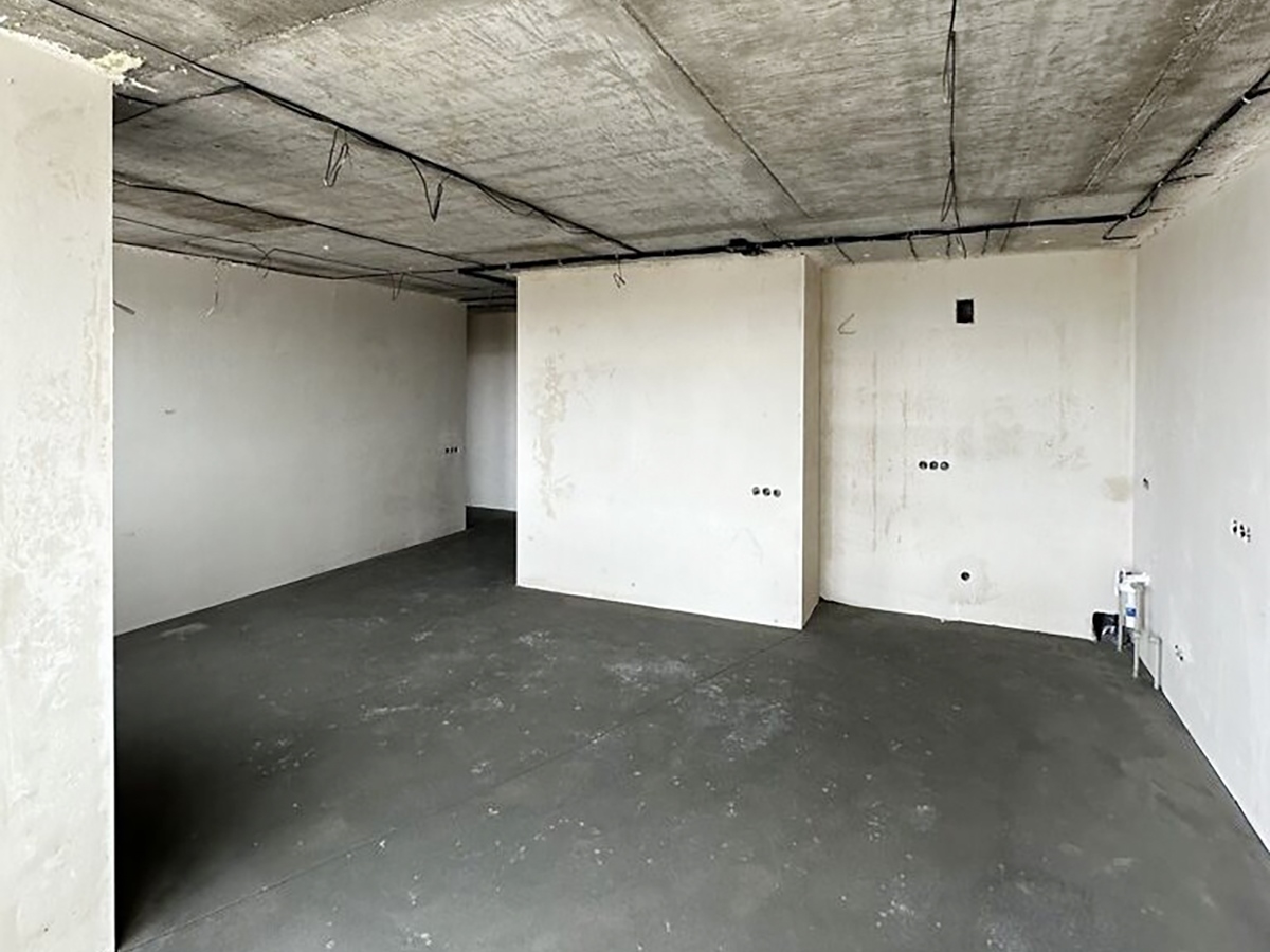 2-кім. квартира, Тернопіль, Дружба, вул. Тролейбусна