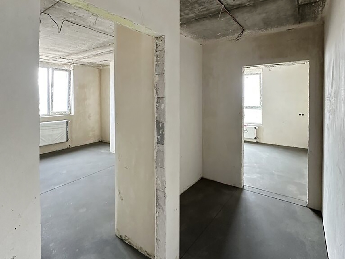 2-кім. квартира, Тернопіль, Дружба, вул. Тролейбусна