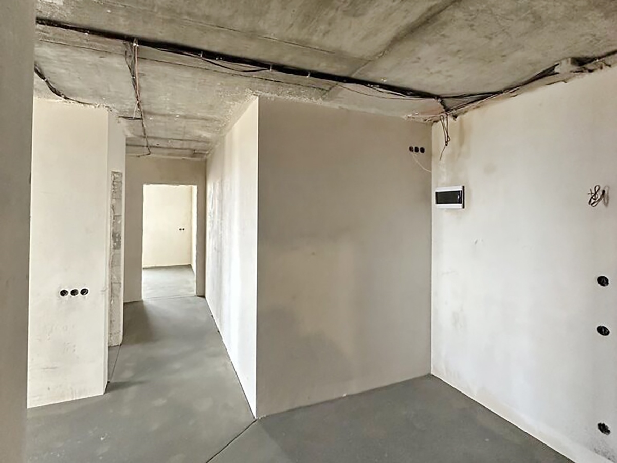 2-кім. квартира, Тернопіль, Дружба, вул. Тролейбусна