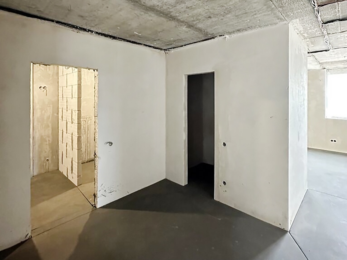 2-кім. квартира, Тернопіль, Дружба, вул. Тролейбусна