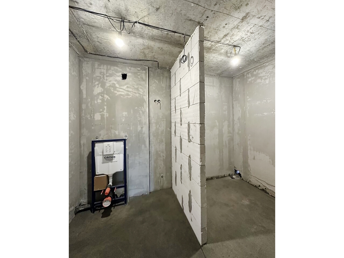 2-кім. квартира, Тернопіль, Дружба, вул. Тролейбусна