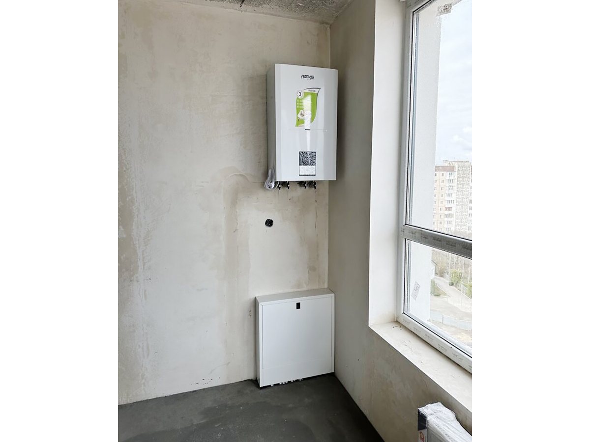 2-кім. квартира, Тернопіль, Дружба, вул. Тролейбусна