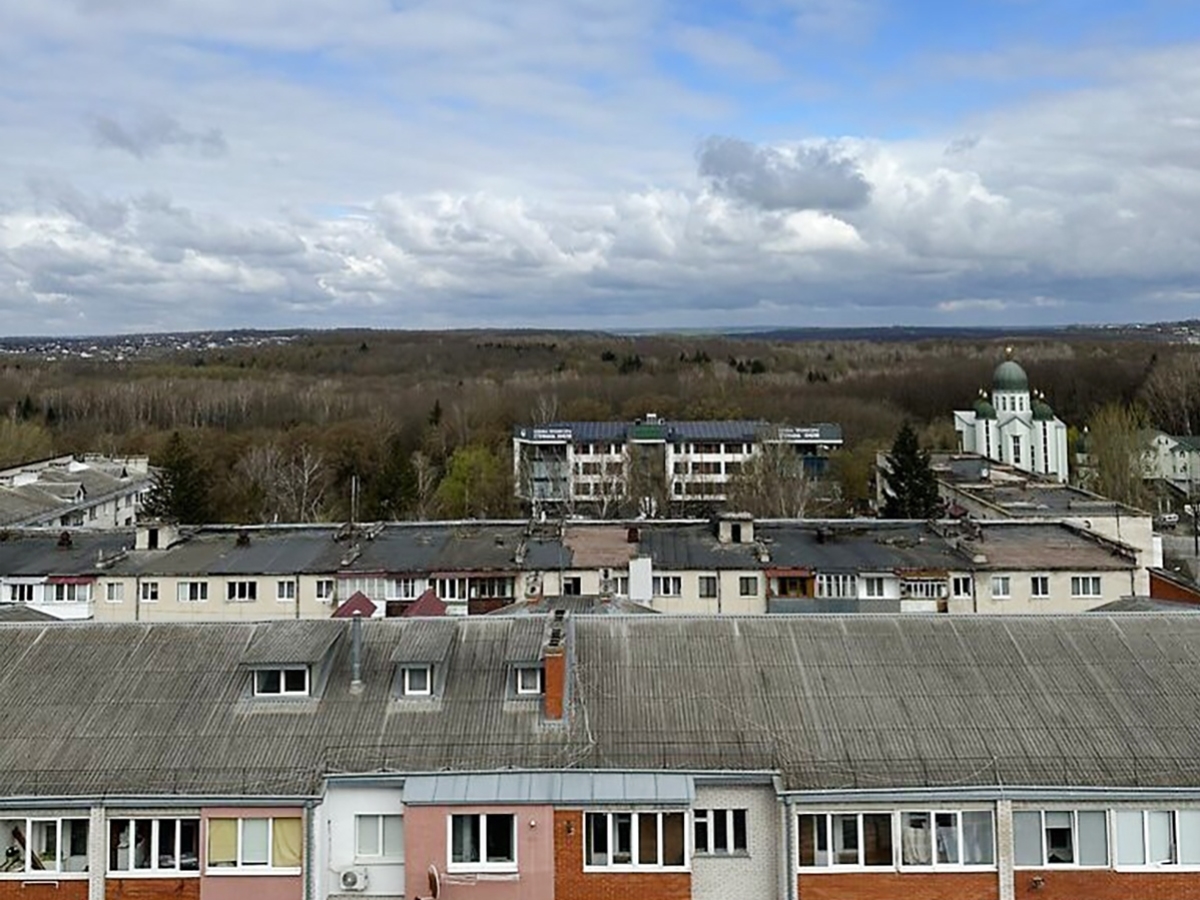 2-кім. квартира, Тернопіль, Дружба, вул. Тролейбусна