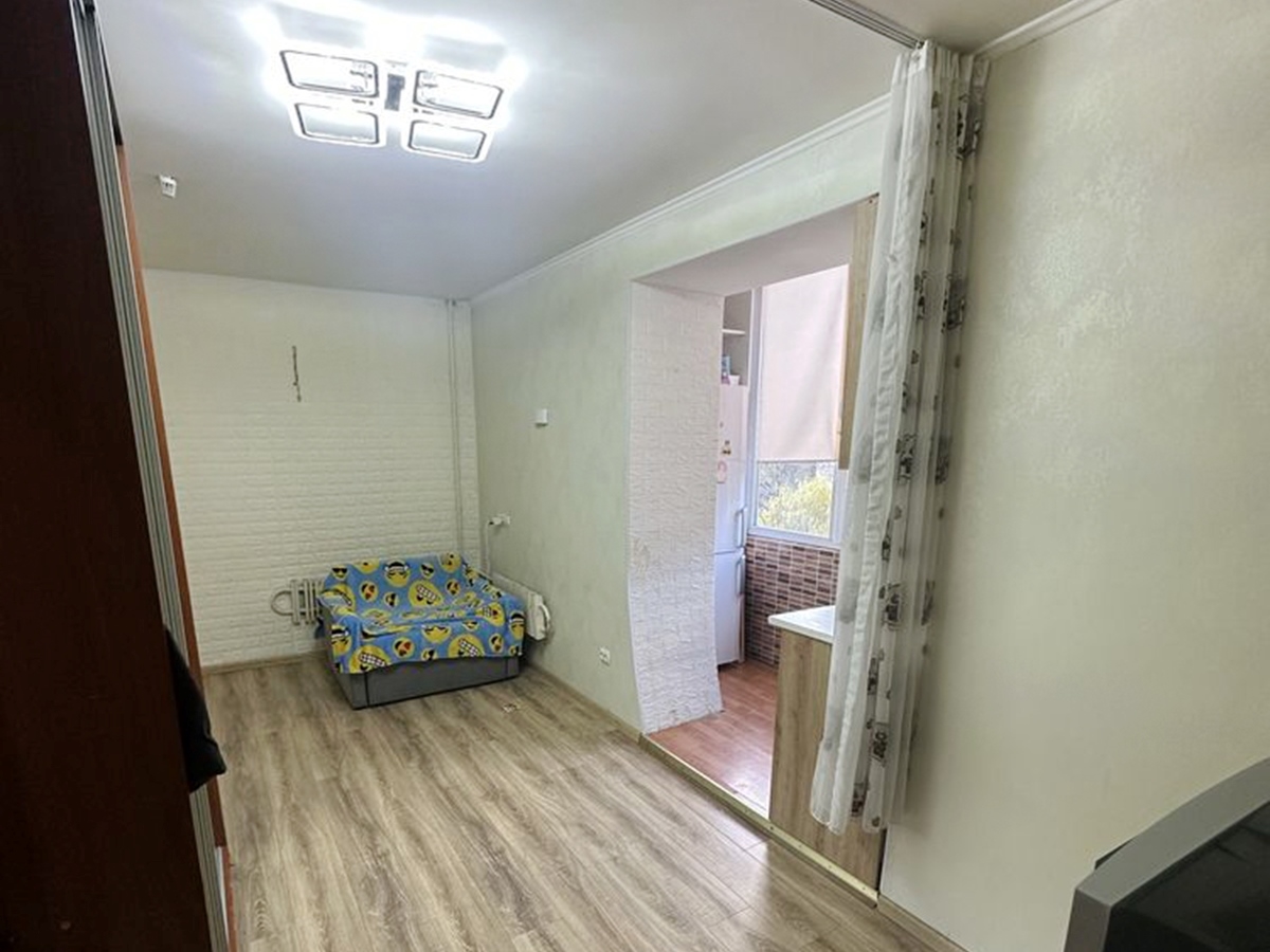 кімната в гуртожитку, Тернопіль