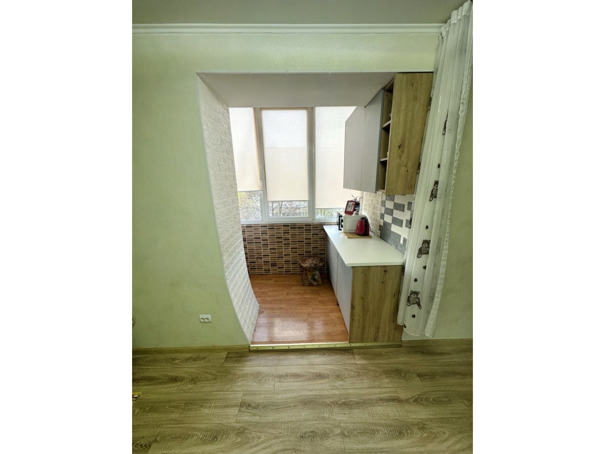 кімната в гуртожитку, Тернопіль